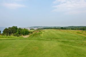 Bay Harbor (Links) 3rd Tee